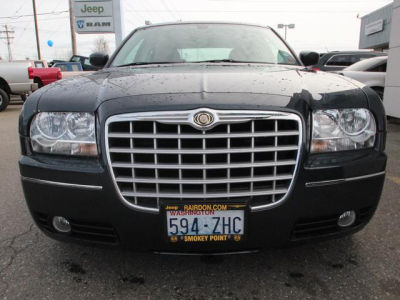 2008 Chrysler 300  Touring