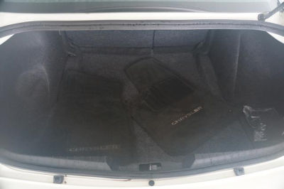2010 Chrysler 300  Touring