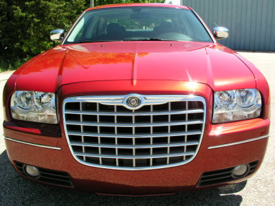 2010 Chrysler 300  Touring Plus