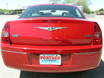 2010 Chrysler 300  Touring Plus