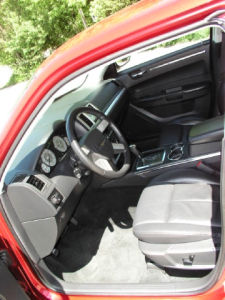 2010 Chrysler 300  Touring Plus