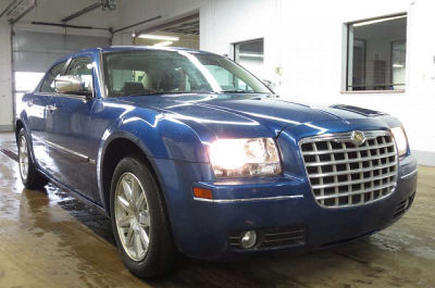 2010 Chrysler 300  Touring