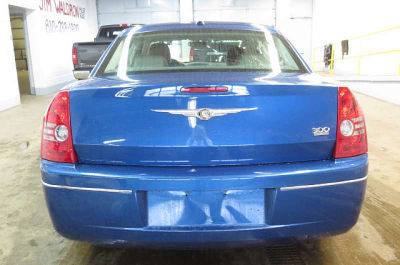 2010 Chrysler 300  Touring