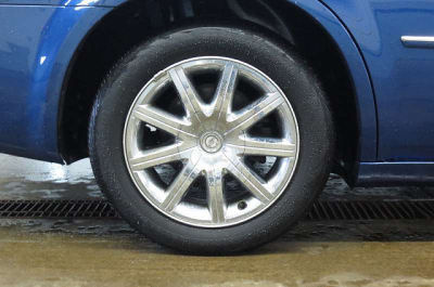 2010 Chrysler 300  Touring