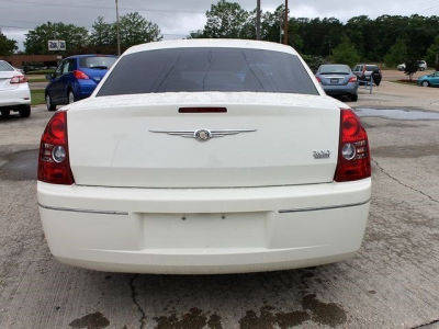 2010 Chrysler 300  Touring