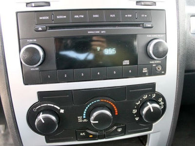 2010 Chrysler 300  Touring
