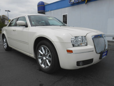 2007 Chrysler 300  Touring