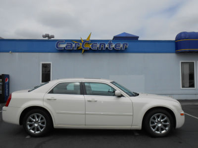 2007 Chrysler 300  Touring
