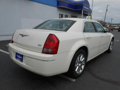 2007 Chrysler 300  Touring