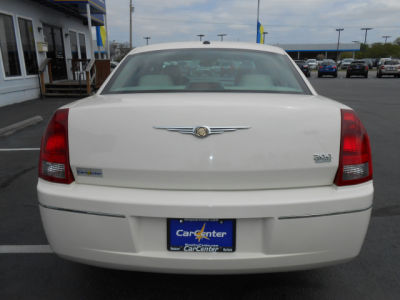 2007 Chrysler 300  Touring