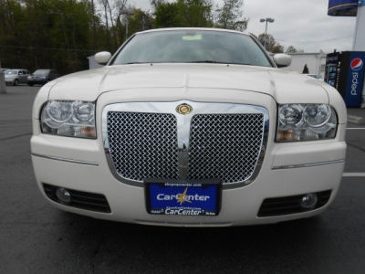 2007 Chrysler 300  Touring