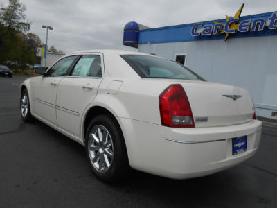 2007 Chrysler 300  Touring