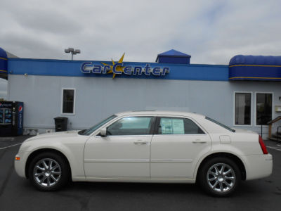 2007 Chrysler 300  Touring