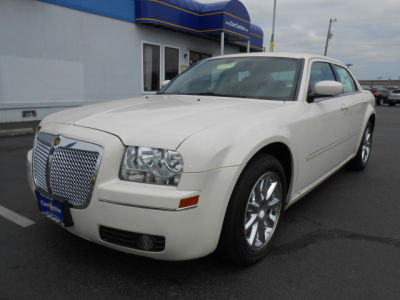 2007 Chrysler 300  Touring