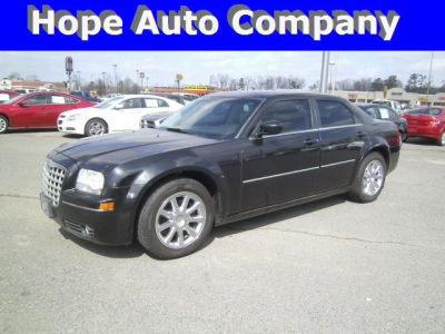 2007 Chrysler 300  Touring