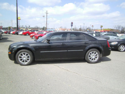 2007 Chrysler 300  Touring