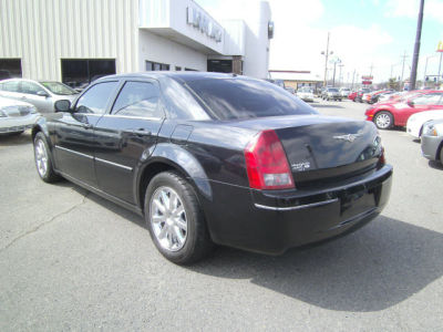 2007 Chrysler 300  Touring