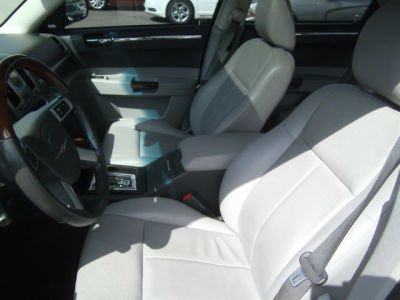2007 Chrysler 300  Touring
