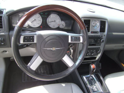 2007 Chrysler 300  Touring