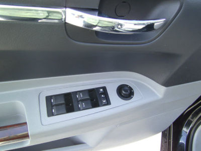 2007 Chrysler 300  Touring