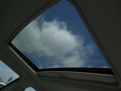 2007 Chrysler 300  Touring