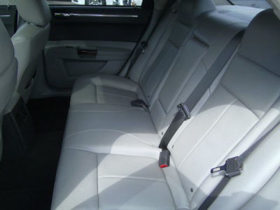 2007 Chrysler 300  Touring