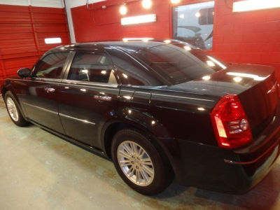 2010 Chrysler 300  Touring