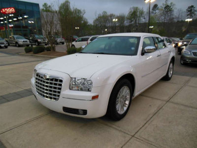 2010 Chrysler 300  Touring