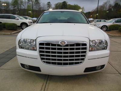 2010 Chrysler 300  Touring