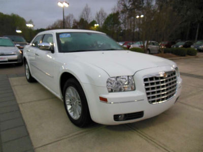 2010 Chrysler 300  Touring