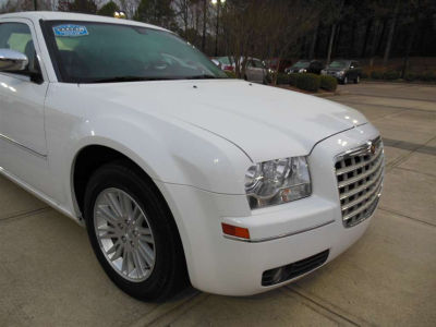2010 Chrysler 300  Touring