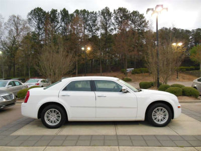 2010 Chrysler 300  Touring