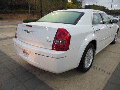 2010 Chrysler 300  Touring