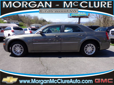 2008 Chrysler 300  LX