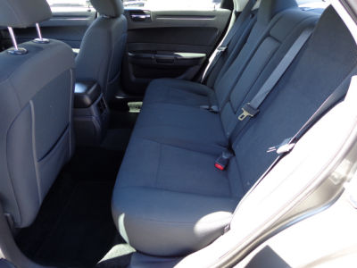 2008 Chrysler 300  LX