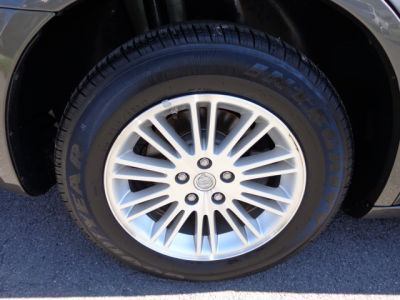 2008 Chrysler 300  LX
