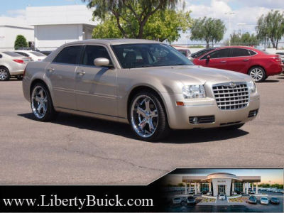 2005 Chrysler 300  Touring