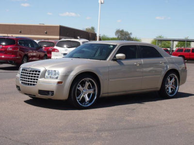 2005 Chrysler 300  Touring