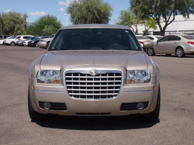 2005 Chrysler 300  Touring