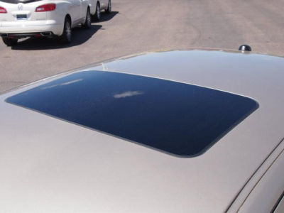 2005 Chrysler 300  Touring