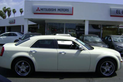 2010 Chrysler 300  Touring