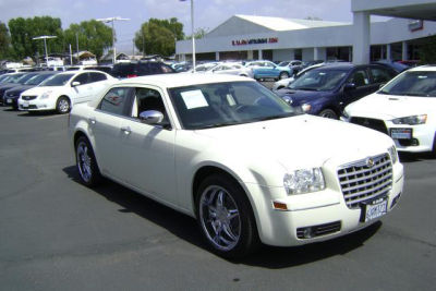 2010 Chrysler 300  Touring