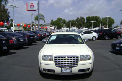 2010 Chrysler 300  Touring