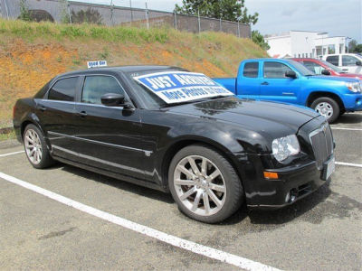 2006 Chrysler 300  C SRT8