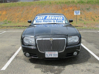 2006 Chrysler 300  C SRT8