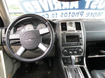 2006 Chrysler 300  C SRT8
