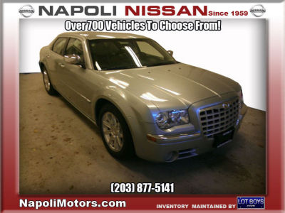 2005 Chrysler 300  Base