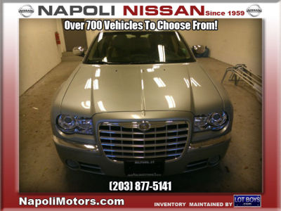 2005 Chrysler 300  Base