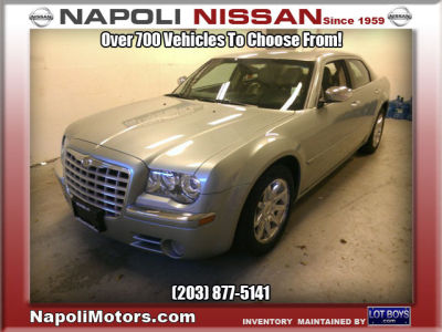 2005 Chrysler 300  Base