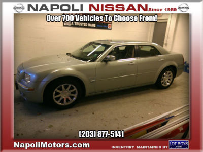 2005 Chrysler 300  Base